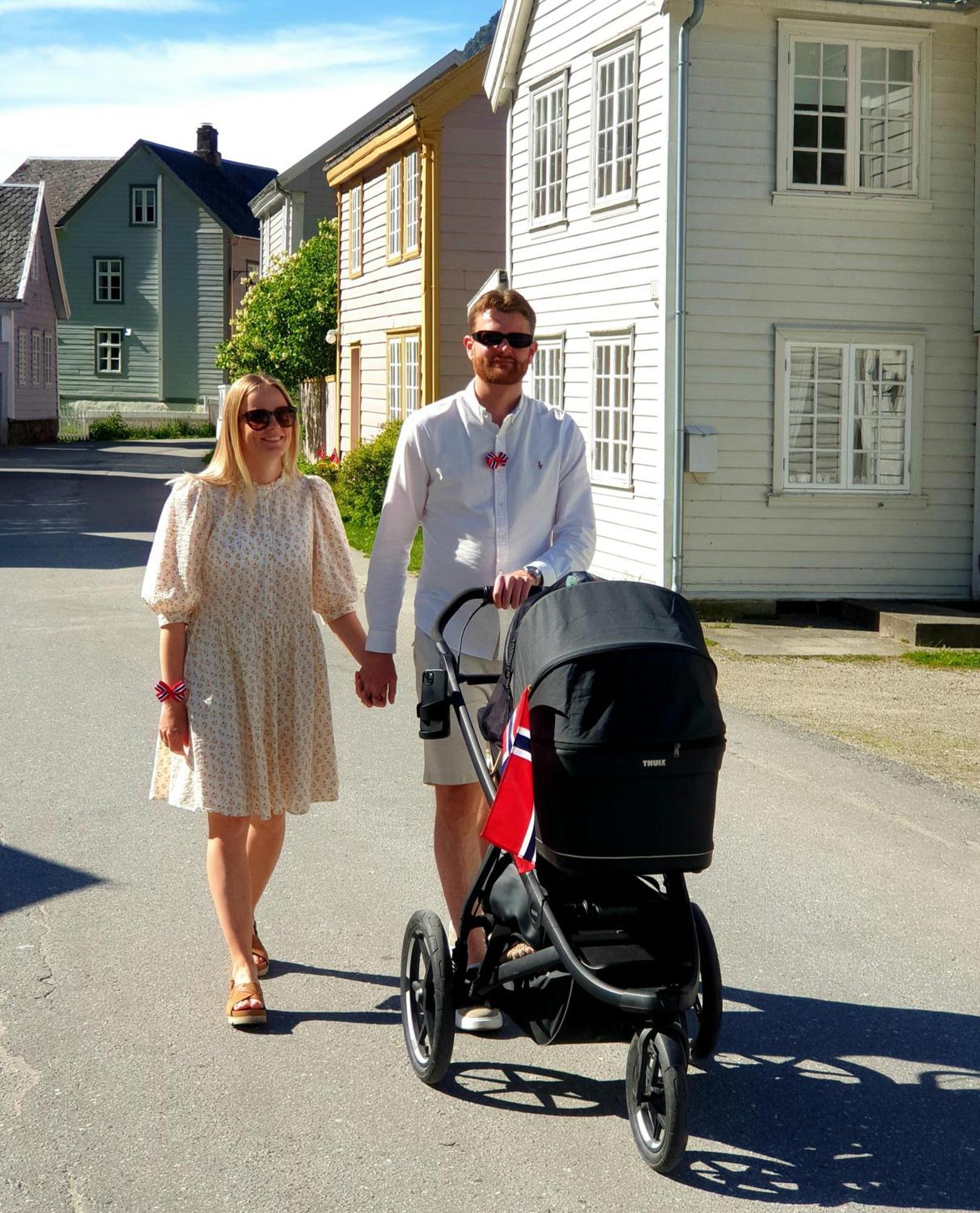 Kvammehuset Pa Gamle Laerdalsoyri Villa Buitenkant foto